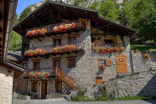 Courmayeur Italie Code de réduction de dernière minute Booking.com