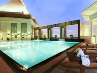 Chonburi Thailand Last Minute Discount Code Agoda.com