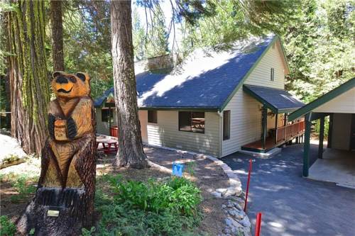 Shaver Lake (California) United States Last Minute Discount Code Booking.com