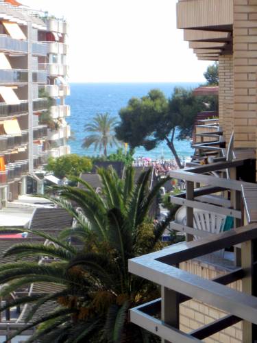 Salou Spanien Last-Minute-Rabattcode Booking.com