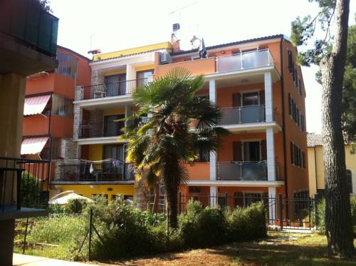 Novigrad Istria Croatia Last Minute Discount Code Booking.com