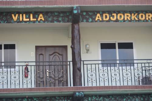 Accra Ghana Last Minute Discount Code Booking.com