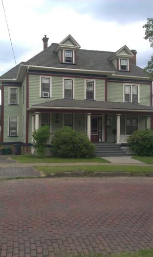 Warren (Pennsylvania) Verenigde Staten Laatste minuut Kortingscode Booking.com