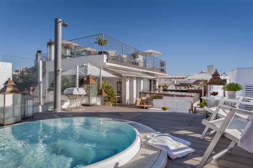 Sevilla Spanje Laatste minuut Kortingscode Booking.com