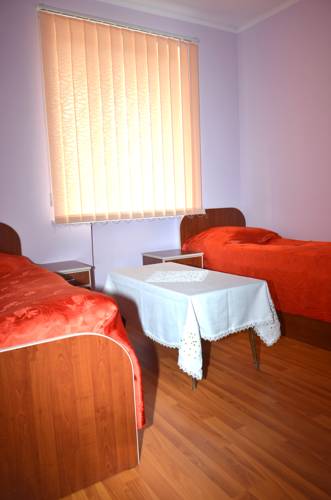 Dsegh Armenien Last-Minute-Rabattcode Booking.com