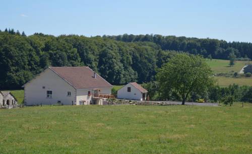 Bellefontaine France Last Minute Discount Code Booking.com