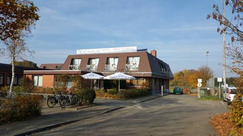 Adendorf Deutschland Last-Minute-Rabattcode Booking.com