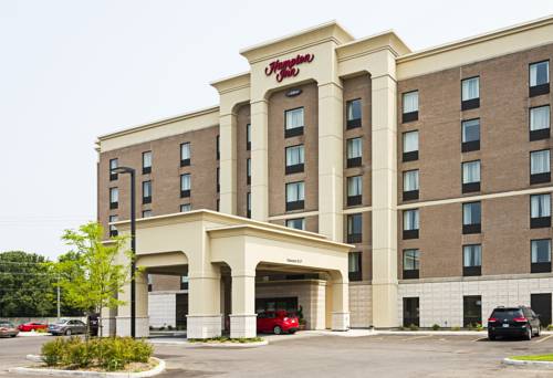 Ottawa (Ontario) Canada Last Minute Discount Code Booking.com