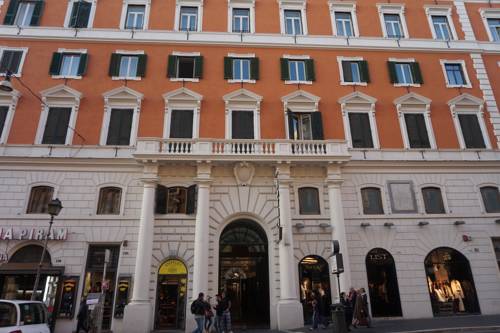 Rome Italy Last Minute Discount Code Booking.com