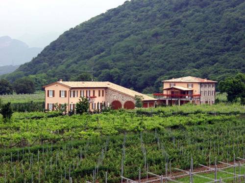 Affi Italien Last-Minute-Rabattcode Booking.com