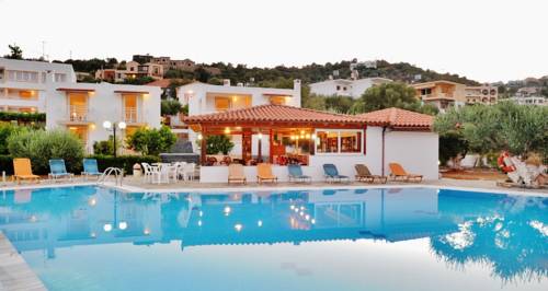 Agios Nikolaos Greece Last Minute Discount Code Booking.com
