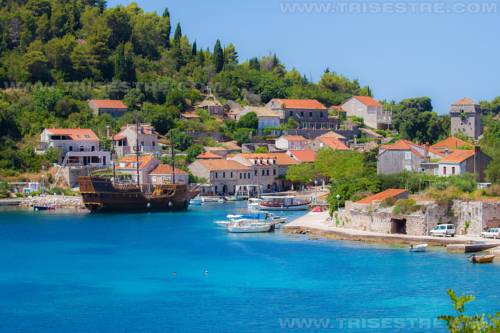 Sudjuradj Kroatië Laatste minuut Kortingscode Booking.com