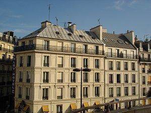 Paris France Last Minute Discount Code Booking.com