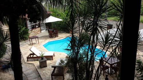 Paraty (Río de Janeiro) Brasil Último Minuto Código de Descuento Booking.com