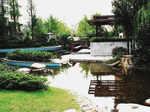 Nanjing China Laatste minuut Kortingscode Booking.com