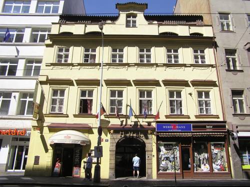Praag Tsjechië Laatste minuut Kortingscode Booking.com