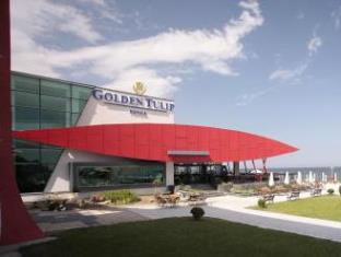 Mamaia Romania Last Minute Discount Code Agoda.com