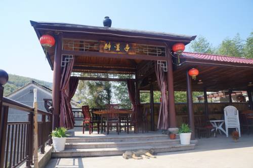 Moganshan China Laatste minuut Kortingscode Booking.com