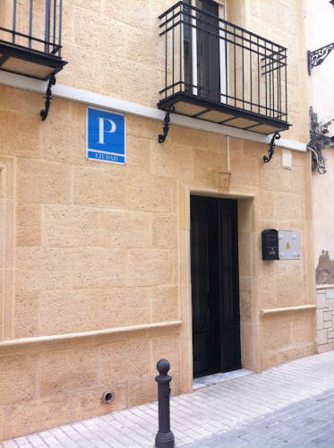Linares Spanien Last-Minute-Rabattcode Booking.com