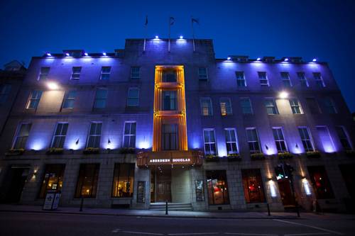 Aberdeen Verenigd Koningkrijk Laatste minuut Kortingscode Booking.com