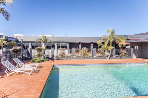 Ardeer Australien Last-Minute-Rabattcode Booking.com