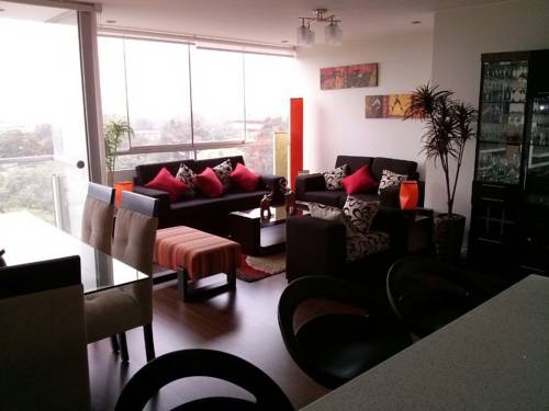 Lima Peru Laatste minuut Kortingscode Booking.com
