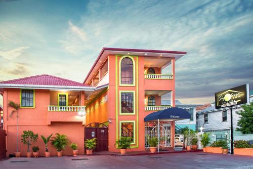 Georgetown Guyana Last Minute Discount Code Agoda.com