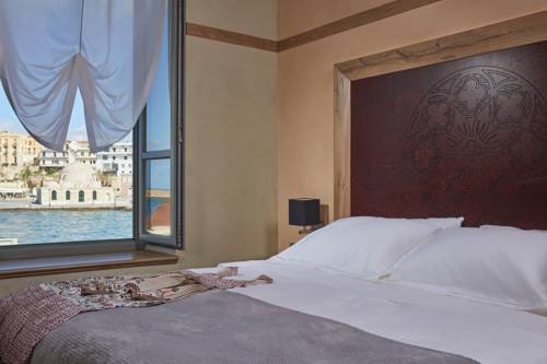 Chania Town Greece Last Minute Discount Code Booking.com