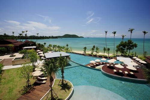 Panwa Beach Thailand Last Minute Discount Code Booking.com