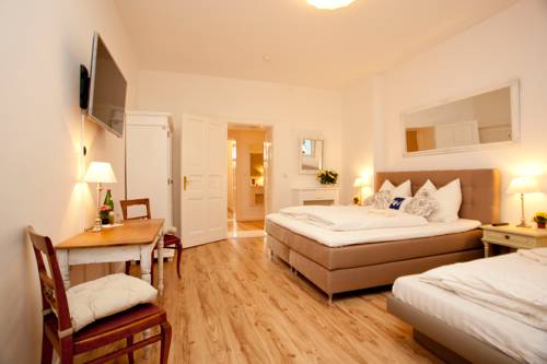 Berlin Germany Last Minute Discount Code Booking.com