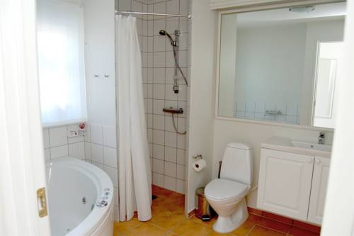 Vejby Denemarken Laatste minuut Kortingscode Booking.com