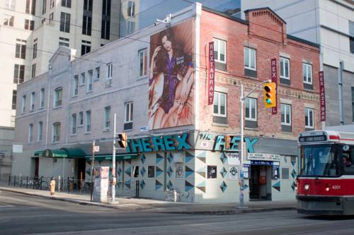 Toronto (Ontario) Canada Last Minute Discount Code Booking.com
