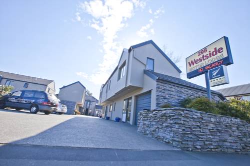 Christchurch Nouvelle-Zélande Code de réduction de dernière minute Booking.com