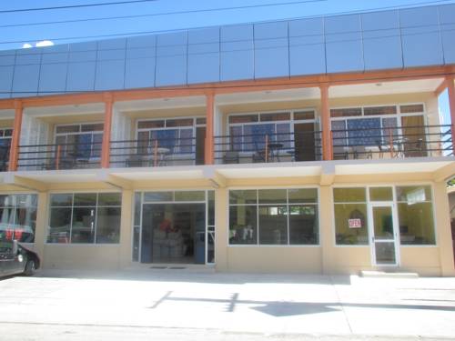 Nuku'alofa Tonga Last-Minute-Rabattcode Booking.com