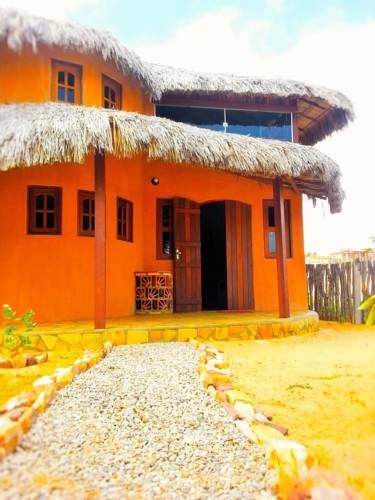 Canoa Quebrada Brasilien Last-Minute-Rabattcode Booking.com