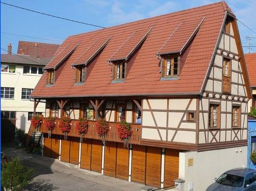 Gertwiller France Last Minute Discount Code Booking.com