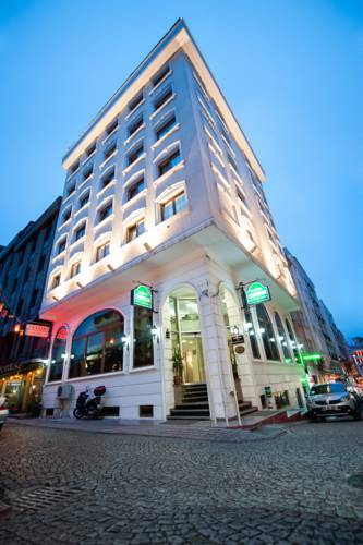İstanbul Turkey Last Minute Discount Code Booking.com