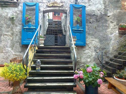 Banská Štiavnica Eslovaquia Último Minuto Código de Descuento Booking.com