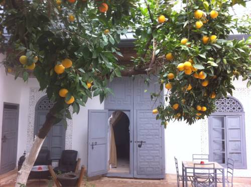 Marrakesch Marokko Last-Minute-Rabattcode Booking.com