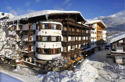Seefeld in Tirol Oostenrijk Laatste minuut Kortingscode Booking.com