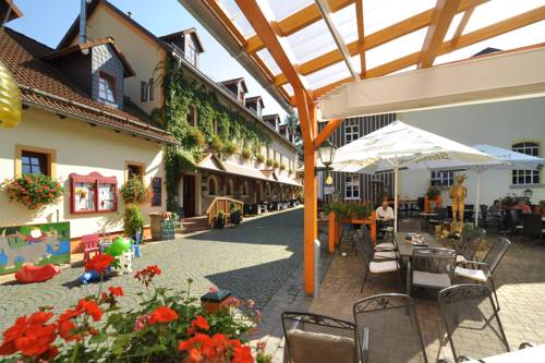 Ziegenrück Deutschland Last-Minute-Rabattcode Booking.com