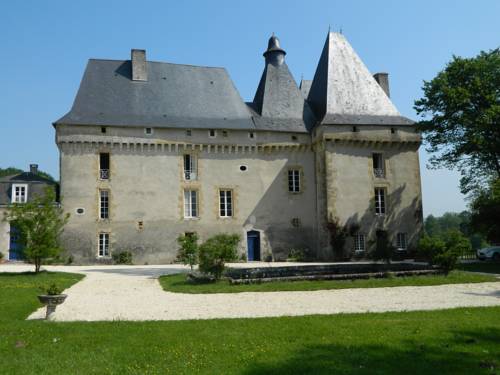 Chalais France Last Minute Discount Code Booking.com