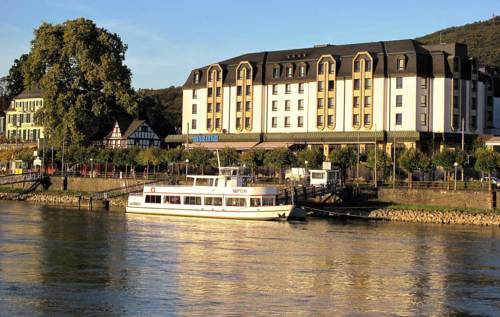 Königswinter Deutschland Last-Minute-Rabattcode Booking.com