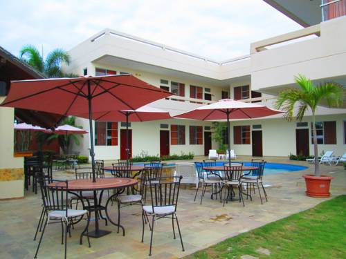 Salinas Ecuador Last Minute Discount Code Booking.com
