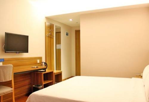 Yuanshi China Last Minute Discount Code Booking.com