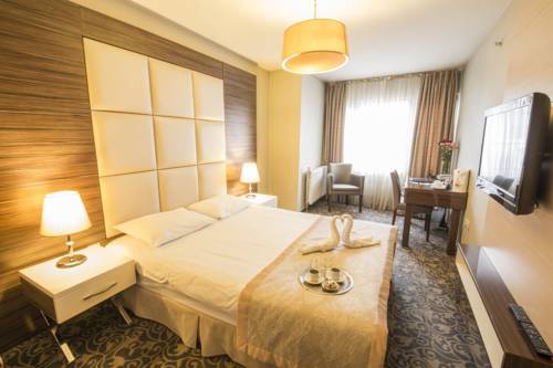 İstanbul Turkey Last Minute Discount Code Booking.com