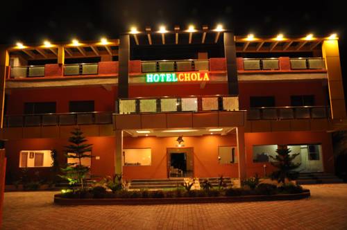 Tiruvannāmalai Indien Last-Minute-Rabattcode Booking.com