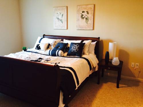 Conroe (Texas) United States Last Minute Discount Code Booking.com