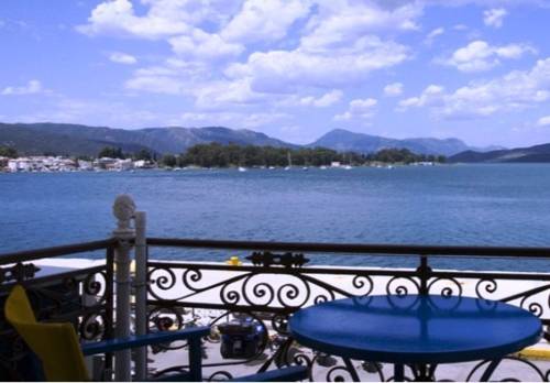 Poros Griechenland Last-Minute-Rabattcode Booking.com