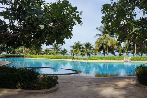 Ban Amphoe Thailand Last-Minute-Rabattcode Booking.com
